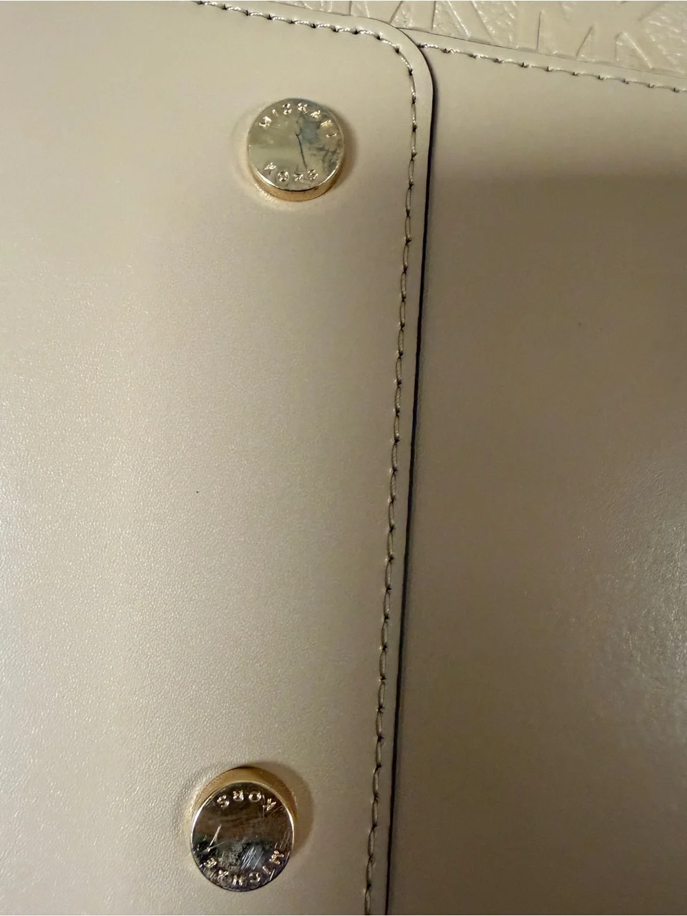 Michael Kors Gramercy Large‎ Satchel